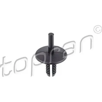 Nářadí pro automobil Rozpěrný nýt TOPRAN 501 944