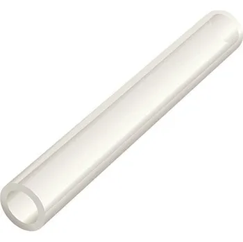 Zahradní hadice Noname Hadička PVC čirá Vnitřní průměr hadice (mm): 6 mm, Vnější průměr hadice (mm): 9 mm