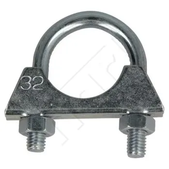 Autodíl Spojka trubek, výfukový systém HART 448 772