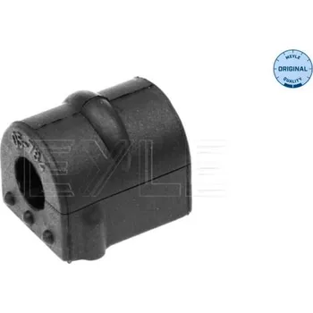 Stabilizátor nápravy Držák, Příčný stabilizátor MEYLE 614 035 0028