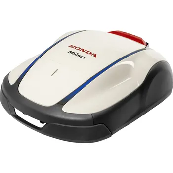 Zahrada Robotická sekačka Honda Miimo HRM 1500E Live