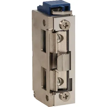 elektrický otvírač OR-EZ-4038 elektrický zámek s vodítkem západky MINI 280 mA