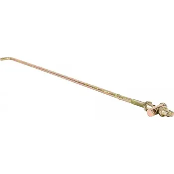 Elektrotříkolka Táhlo střední Advento Maxi (T2-040) (e-Tříkolka Advento Maxi - náhradní díl Táhlo střední Advento Maxi)