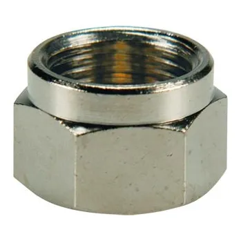 Příslušenství k čerpadlu STNC matička pro šroubení s řezným kroužkem pro hadičku 8mm