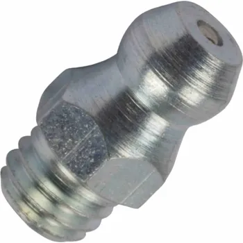 KRAMP Maznička M6 180° kulová, pozinkovaná