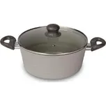 LT1268 KASTROL S POKL.24CM STRIPE LAMART