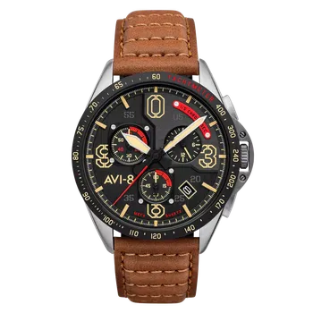 Hodinky Hodinky AVI-8 AV-4077-02