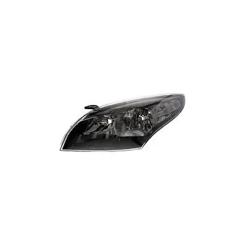 Přední světlomet Levé přední světlo RENAULT MEGANE III |0/2008-11/2013| AUTOMOTIVE LIGHTING | 8001063572475