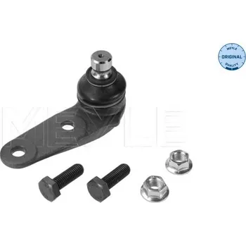 Táhlo řízení Čepy MEYLE 116 010 3915