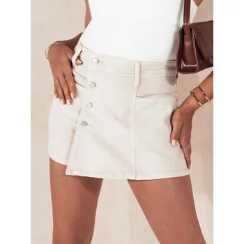 Dámské kraťasy Dámské kraťasy SUMERLUXE béžové