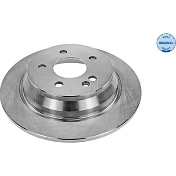 Brzdový kotouč Brzdový kotouč MEYLE 015 523 2060