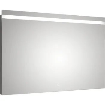 Zrcadlo LED zrcadlo do koupelny s osvětlením Pelipal 70 x 110 cm 980.831126
