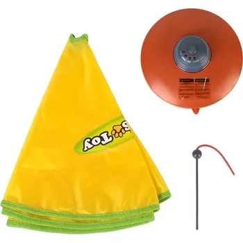 Hračka pro kočku Interaktivní hračka pro kočky - kompletní sadu