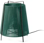 FARO AKANE zelená stojací lampa