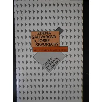 Setkání po letech, s vraždou