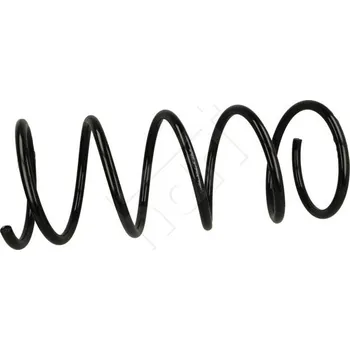 Pružina podvozku HART 463 744