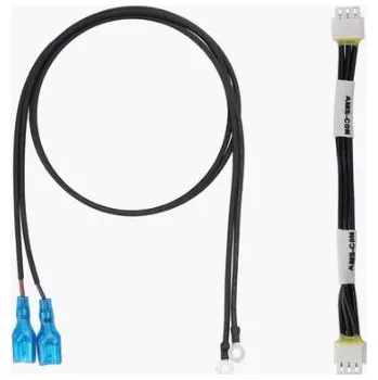 Příslušenství k 3D tiskárně Bambu Lab - Printer Cable Pack (4-in-1)