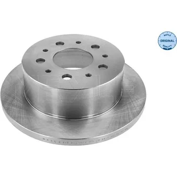 Brzdový kotouč Brzdový kotouč MEYLE 215 523 0027