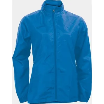 Dámská větrovka Dámská/Dívčí běžecká bunda JOMA RAINJACKET GALIA ROYAL WOMAN Velikost: XL, Barva: ROYAL