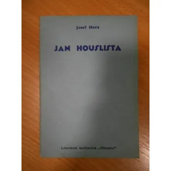 Poezie Jan houslista