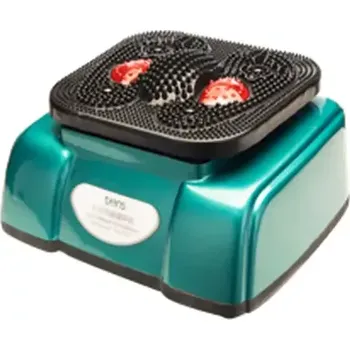 Masážní přístroj Tiens Masážní přístroj Kostka 1 ks (Pro zlepšení cirkulace krve)