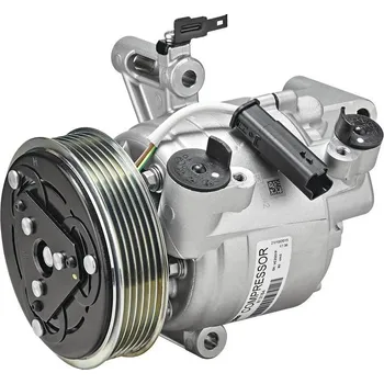 Kompresor klimatizace Kompresor, klimatizace VALEO 813184