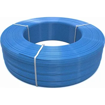3D tisk FORMFUTURA - ReFill PLA Light Blue (750g)