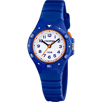 Hodinky Calypso Junior K5846/3 + vrácení do 365 dnů zdarma