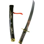 FunCo Meč japonský samurajský katana 41…