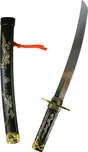 FunCo Meč japonský samurajský katana 41…