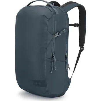 Městský batoh Městský batoh RAB Depot 22L orion blue