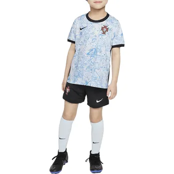 Souprava Nike FPF LK NK DF STAD KIT AW 2024 fj1594-133 Velikost XS (96-104)