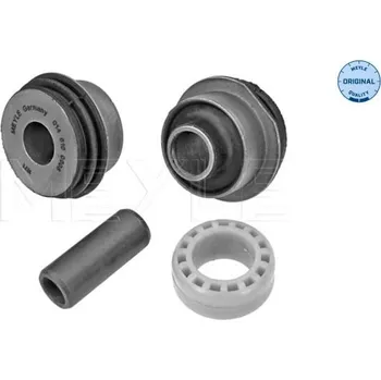 Zavěšení kol Uložení, řídicí mechanismus MEYLE 014 610 0008