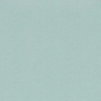 Tapeta Tyrkysová vliesová tapeta na zeď, imitace látky SN1005, Sarafina, Grandeco