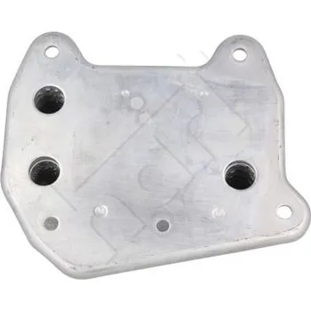 Chladič motoru CHLADIČ OLEJE MERCEDES S-CLASS 98-