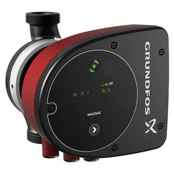 Oběhové čerpadlo Grundfos Čerpadlo oběhové MAGNA1 25-40 180 1x230V PN10 99221216