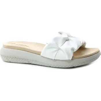 Dámské pantofle INBLU TT000022 bianco, dámské pantofle