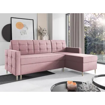 Sedací souprava Rozkládací sedací souprava Willy - Trinity 19 Varianta: Pravá