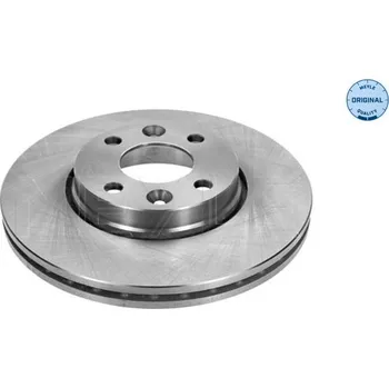 Brzdový kotouč Brzdový kotouč MEYLE 16-15 521 0039
