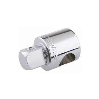 redukce gola z 3/4" na 1", Jezdec na T vratidlo CrV 1",