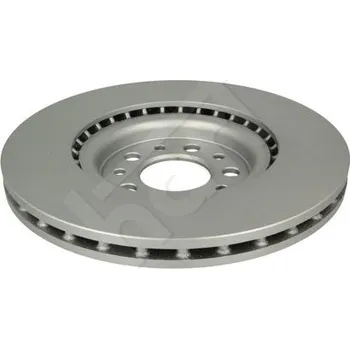 Brzdový kotouč BRZD.KOTOUČ/P/ALFA ROMEO 159 06-/MAL/KPL