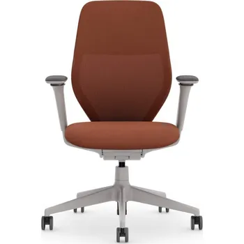 Vitra Kancelářská židle ACX Mesh, terracotta
