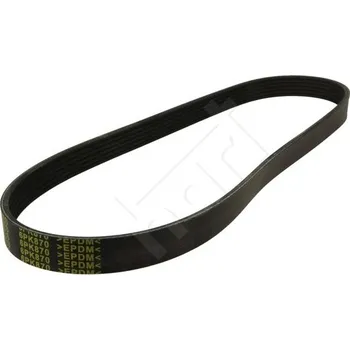 ozubený klínový řemen HART 369 000