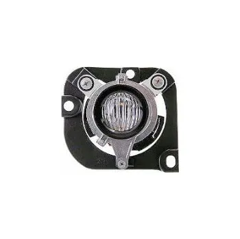 Osvětlení automobilu Mlhovka VAN WEZEL 1604998