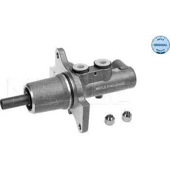 Brzdový válec Hlavní brzdový válec MEYLE 014 532 0002