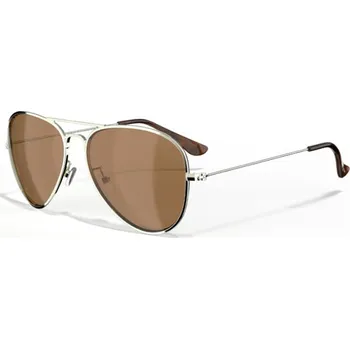 Rybářské oblečení Polarizační Brýle Leech ATW1 Coppar