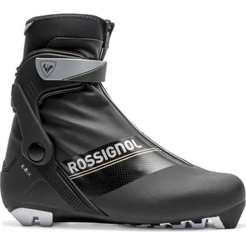 Běžkařské boty Boty na běžky Rossignol X-8 SKATE FW Velikost: 41