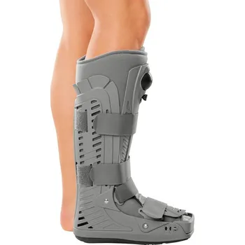 medi Protect.Cat Walker hlezenní ortéza šedá, L