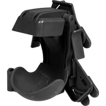 Sumka pro granáty typu QR M67 - černá, FMA