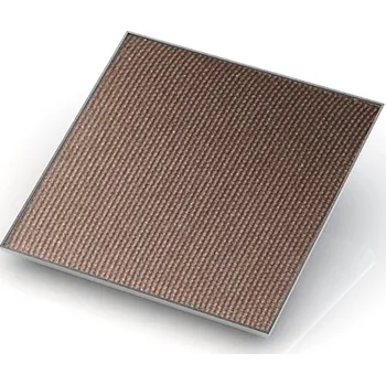 Oční stíny KRIPA Venezia Oční stíny Coffe brown 1g